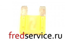 PR_MAX20 Предохранитель MAX20 fredservice.ru